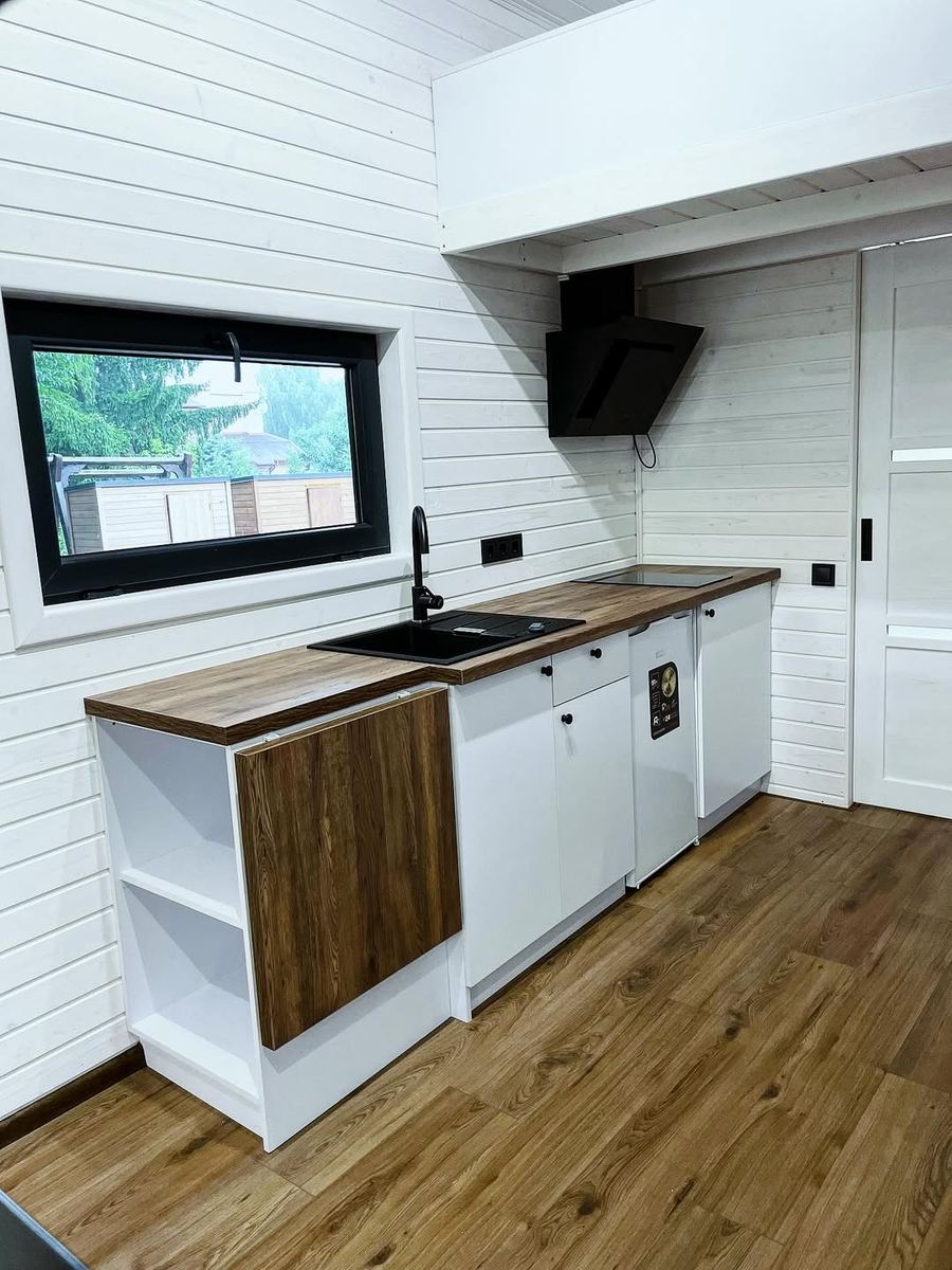 Kitchen detail